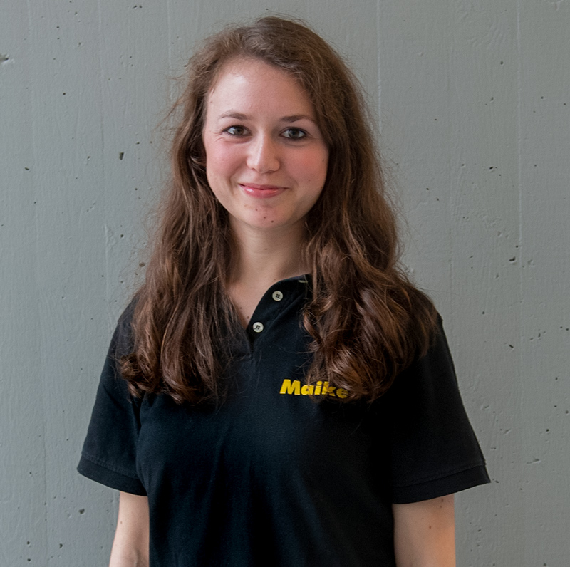 Bild von Maike Mertens