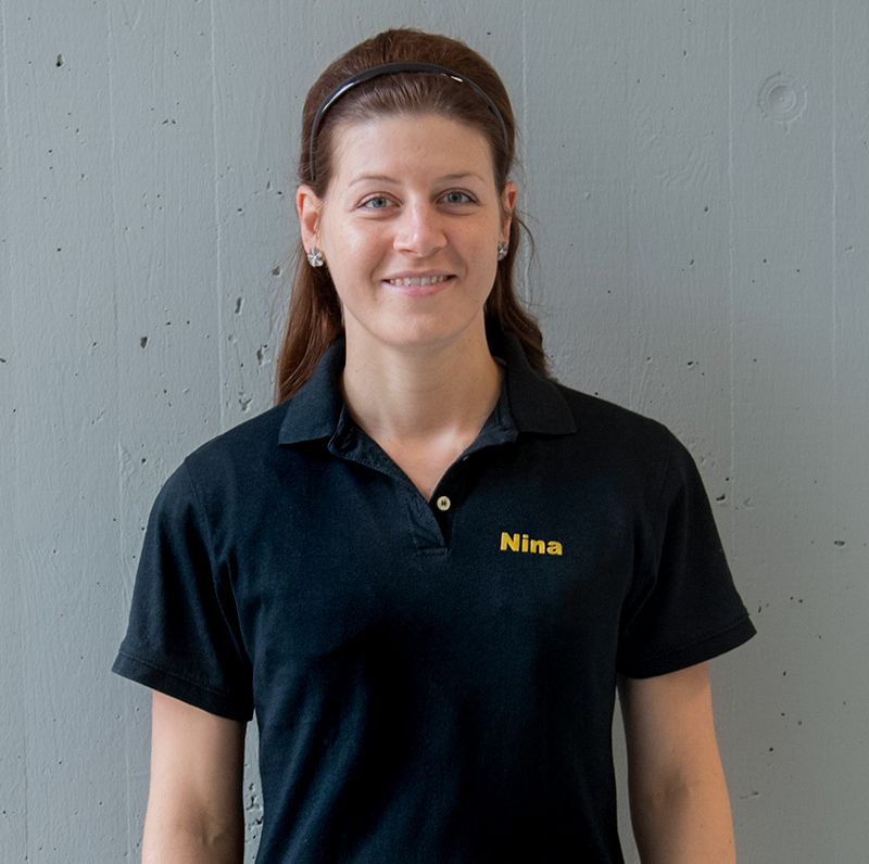 Bild von Nina Cischatko