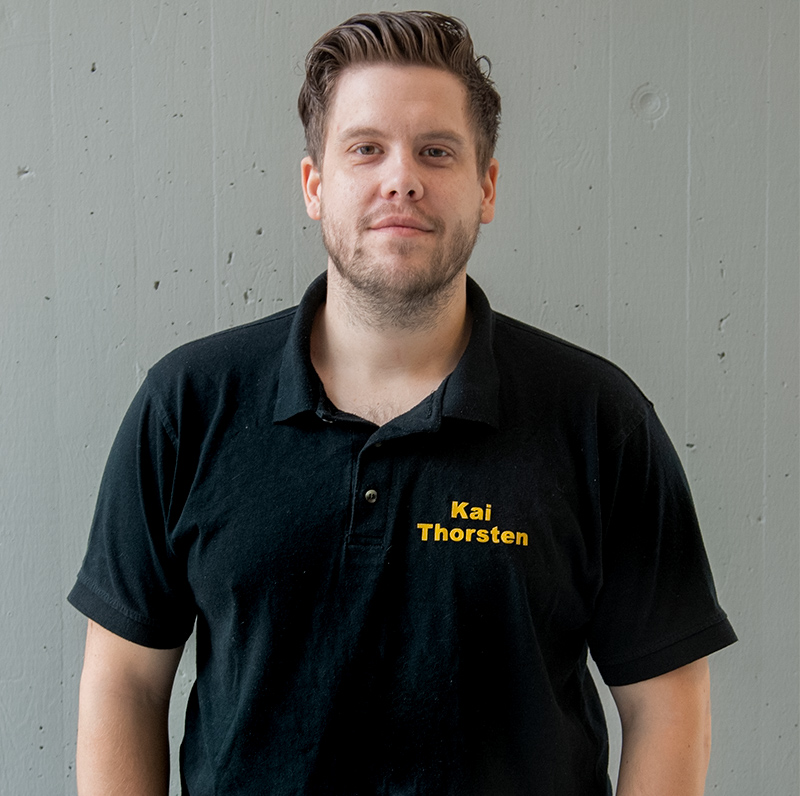 Bild von Kai Stegmann