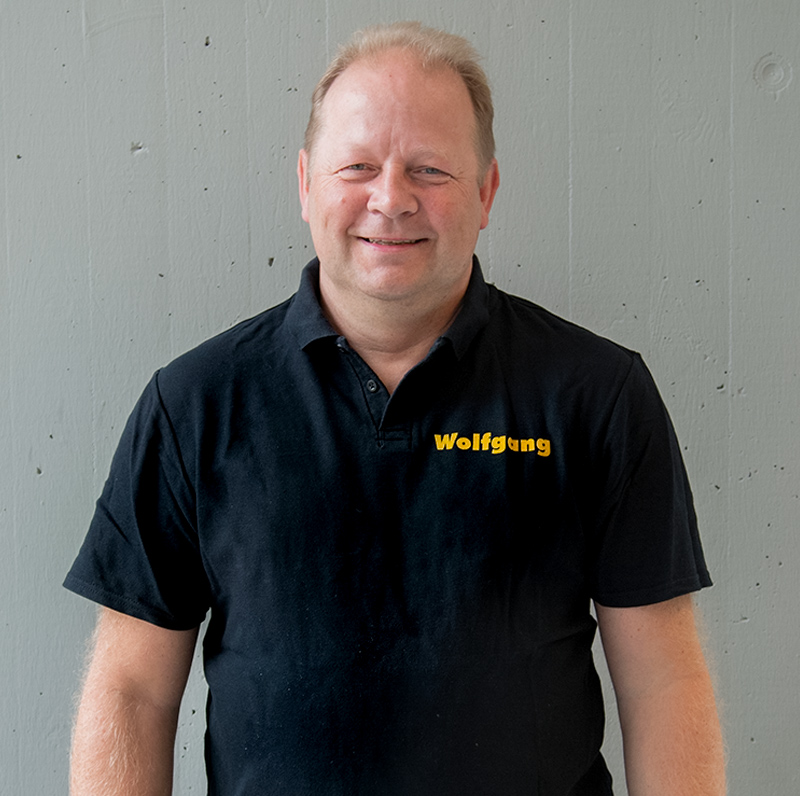 Bild von Wolfgang Grysar
