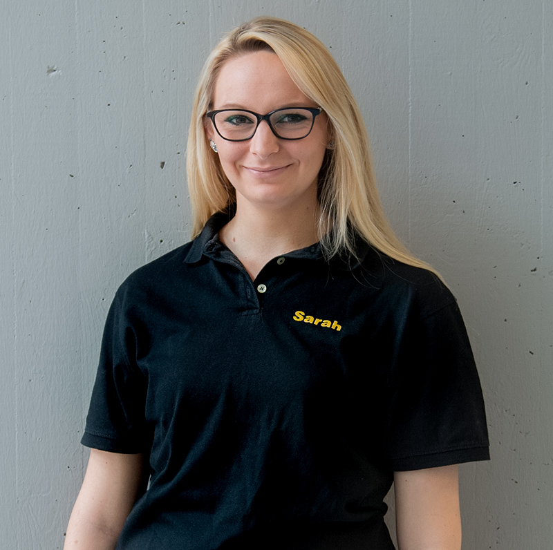Bild von Sarah Schleip