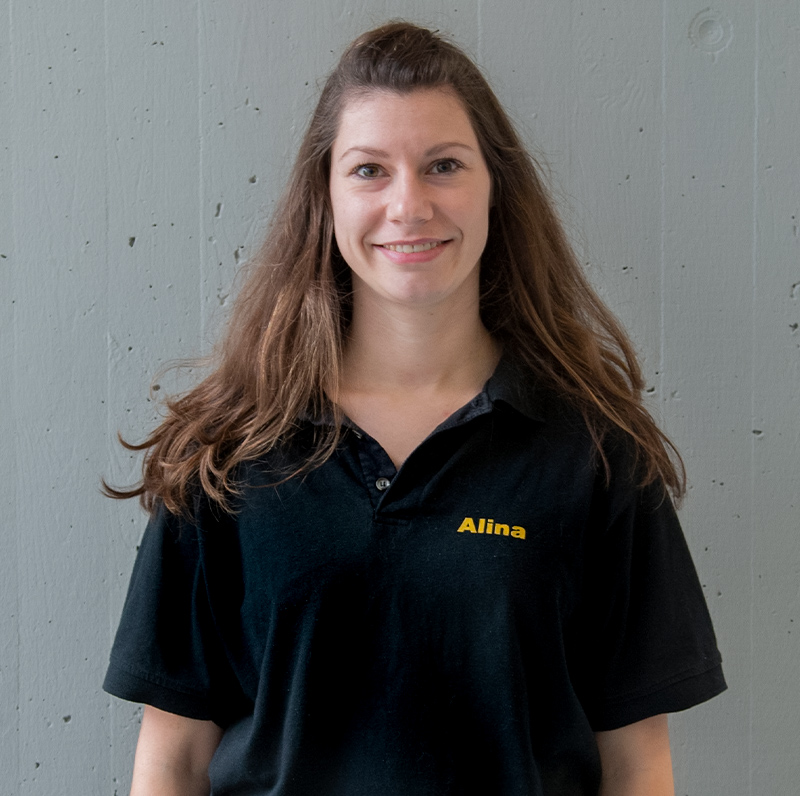 Bild von Alina Rombach